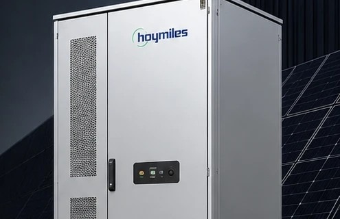 Інтелектуальна комерційна система HOYULTRA 128D