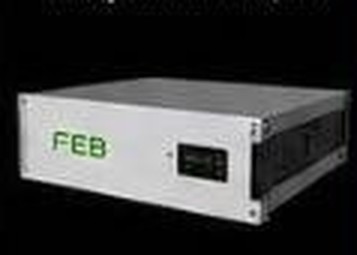 FEB UX-5.1-LPC — низьковольтний модуль