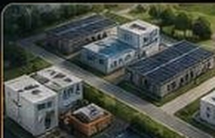 Рішення по покращенню регенерації